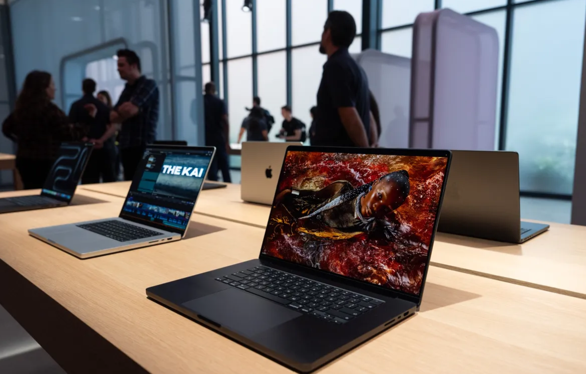 库克谢幕作：苹果连发两台Mac价格暴涨，搭M6、M5 Pro双芯王炸