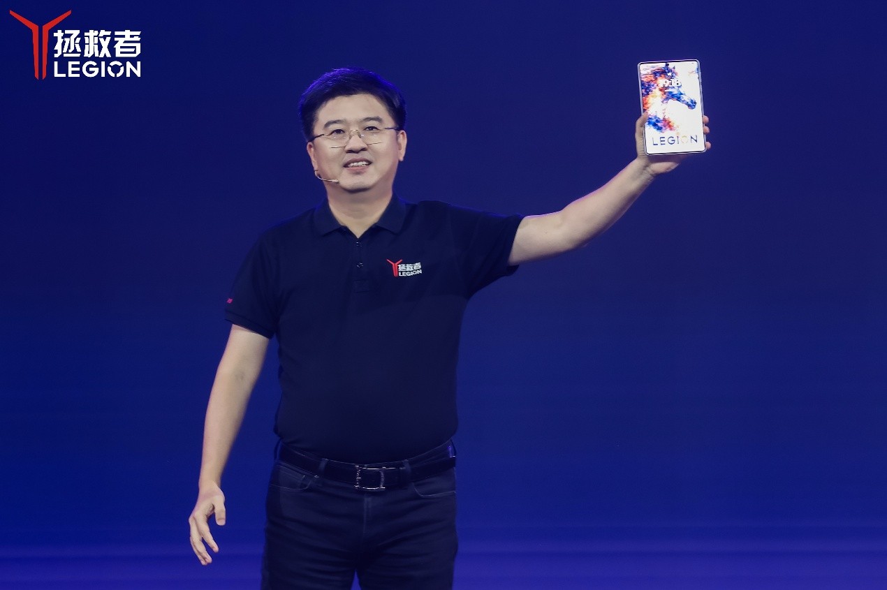 联想AI平板Y700无极正式开售：独立5G打破小尺寸平板网络边界