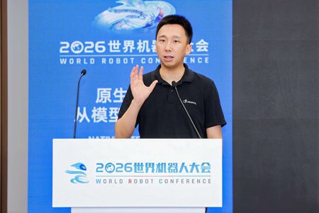 WRC观察：跳舞潮渐退，模型正在走向C位