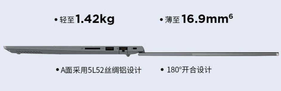 批量采购优惠多多！ThinkBook 14 2026为何中小企业数智化办公最优解