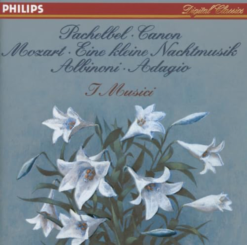 莫扎特《Serenade No. 13 in G major, K. 525》又名《Eine kleine Nachtmusik》.JPG