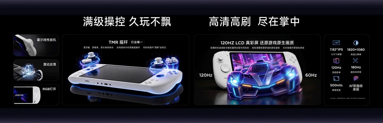 联想AI平板Y700无极正式开售：独立5G打破小尺寸平板网络边界