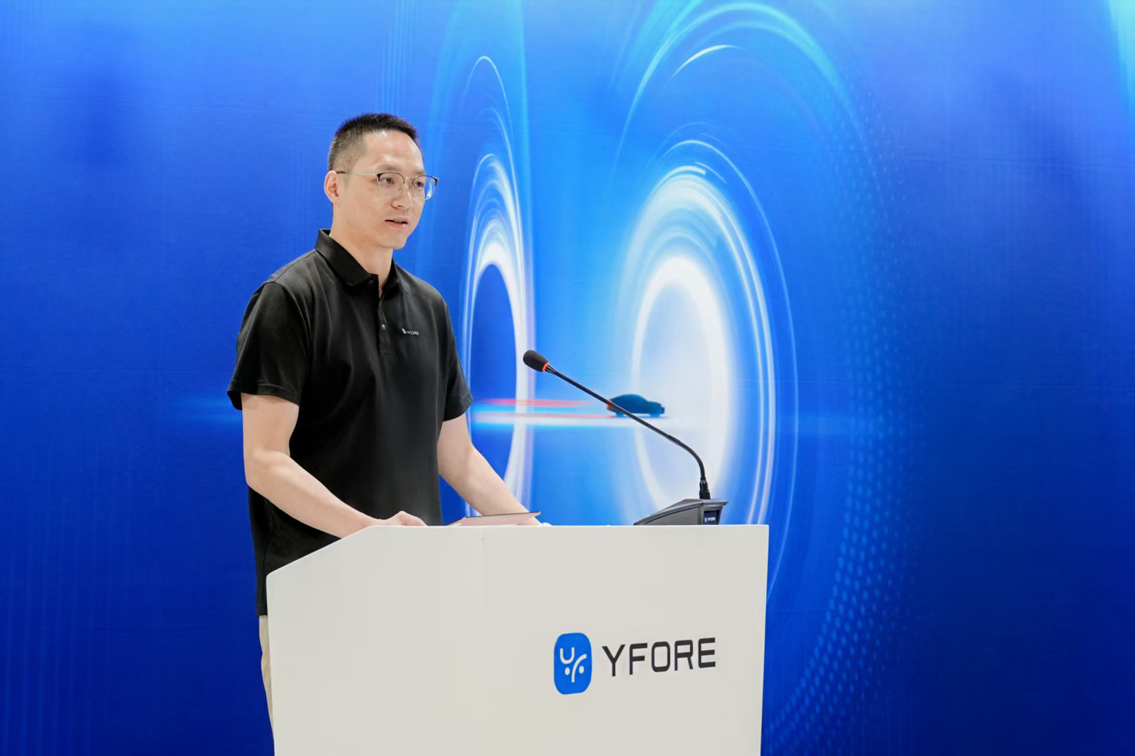“体系出海”新征程：远峰科技美国工厂正式投产！