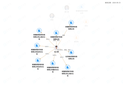 蔚来高级副总裁、智驾负责人任少卿，入局具身智能创业