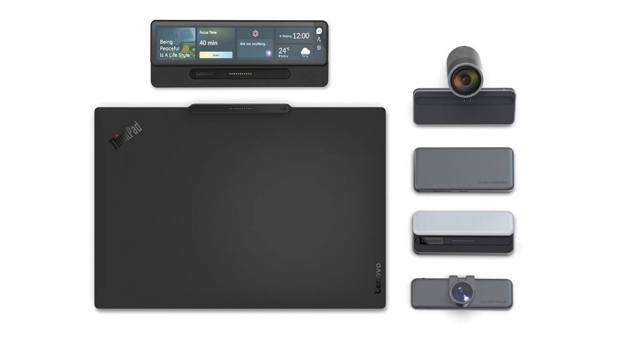联想ThinkPad X14 AI 2026斩获德国2026红点设计奖，领跑商用AI PC科技美学