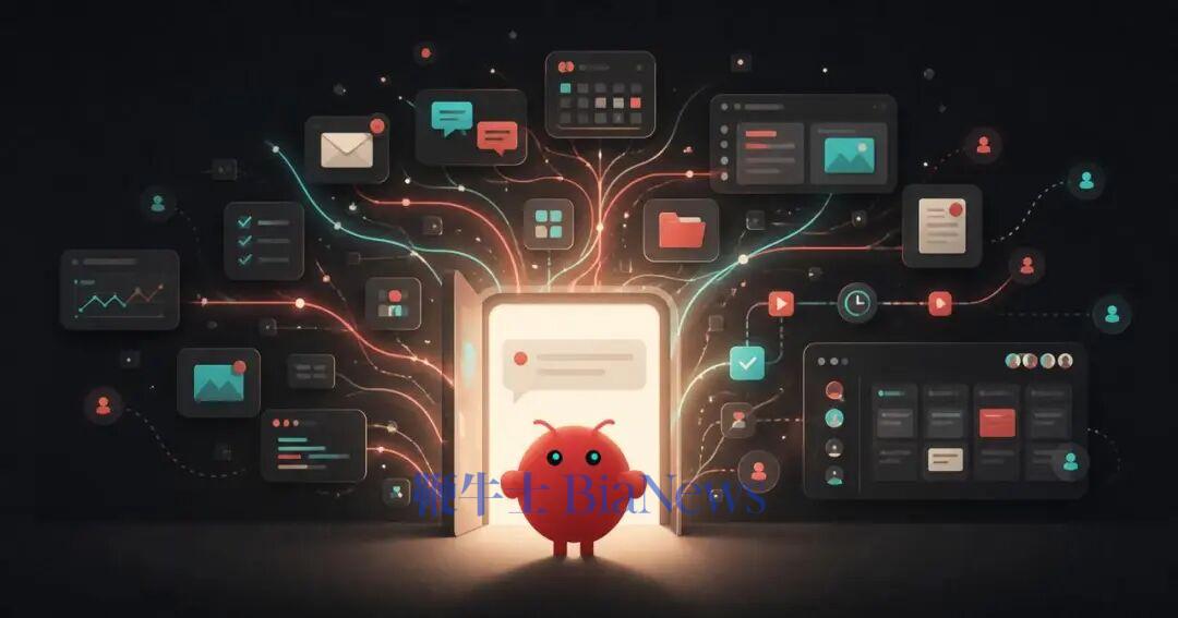 OpenClaw 2.0, Accidentally - OpenClaw Blog
