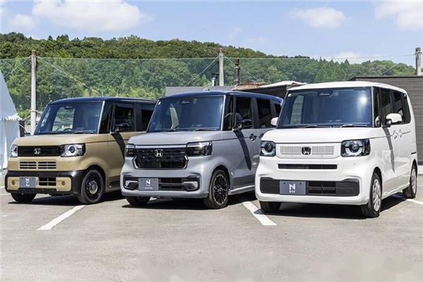 国民神车宏光MINI 现在已经退环境了？