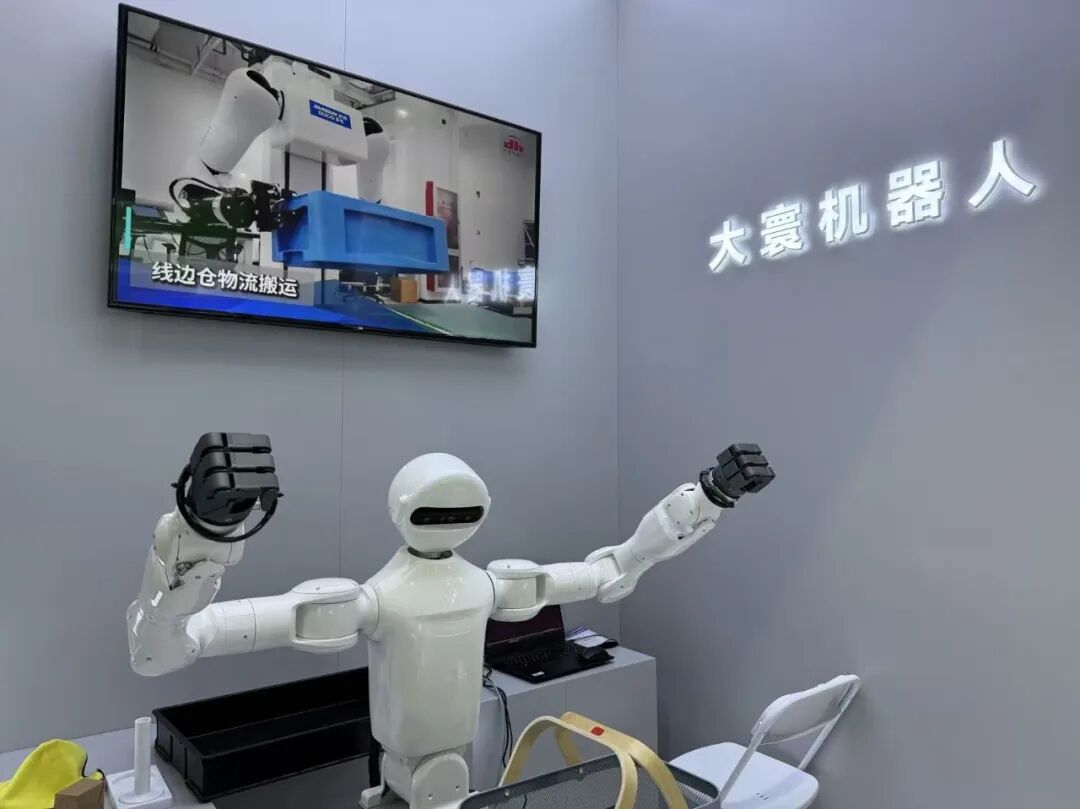 WRC 上，我们看到的关于灵巧手的真相