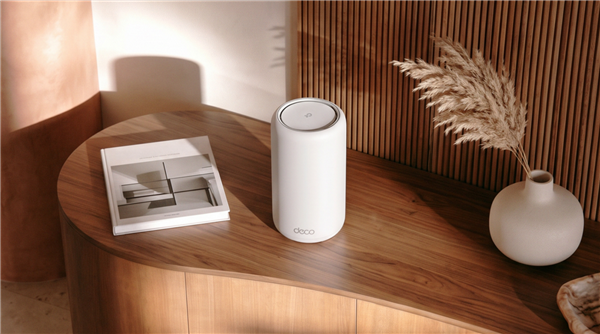 6GHz专属频段+19根天线！TP-Link推全球首批Wi-Fi 8路由器：极值下80GB 30秒下完