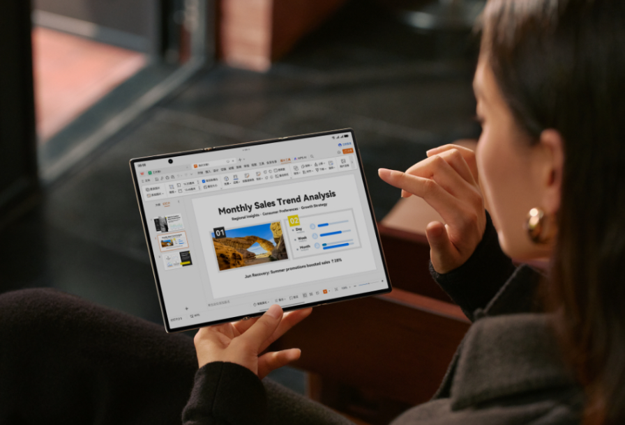 华为Mate XT 2官宣定档9月7日，新一代三折叠旗舰如何重塑高端折叠体验？
