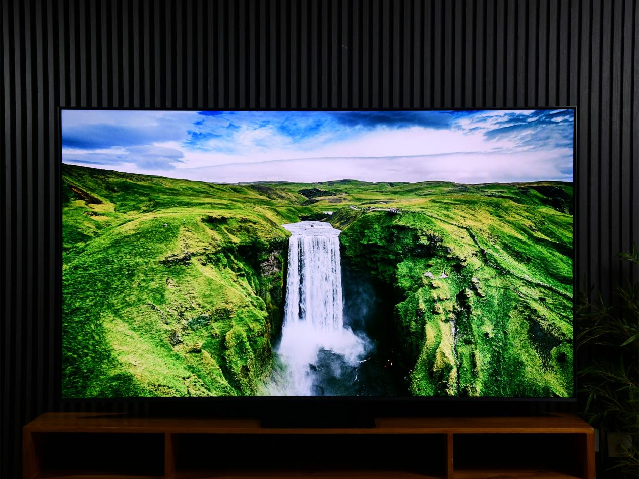 TCL Q9M Pro评测：SQD-MiniLED加持，这才是旗舰该有的强悍画质