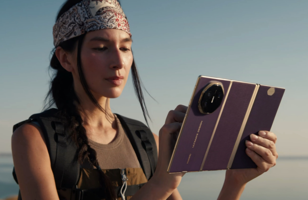 华为Mate XT 2官宣定档9月7日，新一代三折叠旗舰如何重塑高端折叠体验？