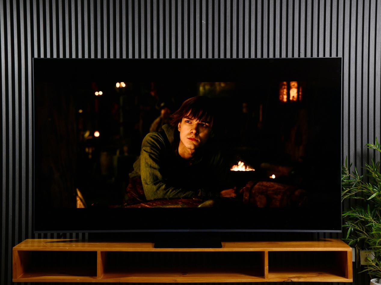 TCL Q9M Pro评测：SQD-MiniLED加持，这才是旗舰该有的强悍画质