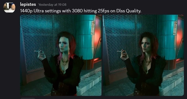 民间大神再出奇招! DLSS 5现可用于20系与30系显卡
