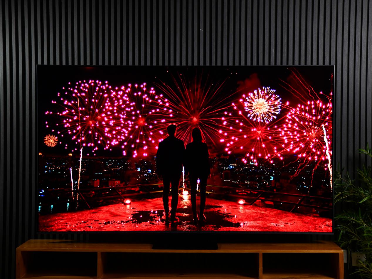 TCL Q9M Pro评测：SQD-MiniLED加持，这才是旗舰该有的强悍画质