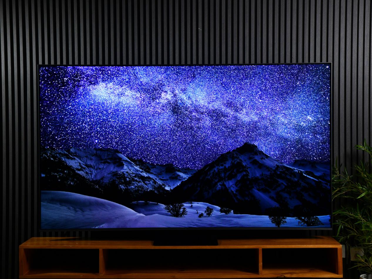 TCL Q9M Pro评测：SQD-MiniLED加持，这才是旗舰该有的强悍画质