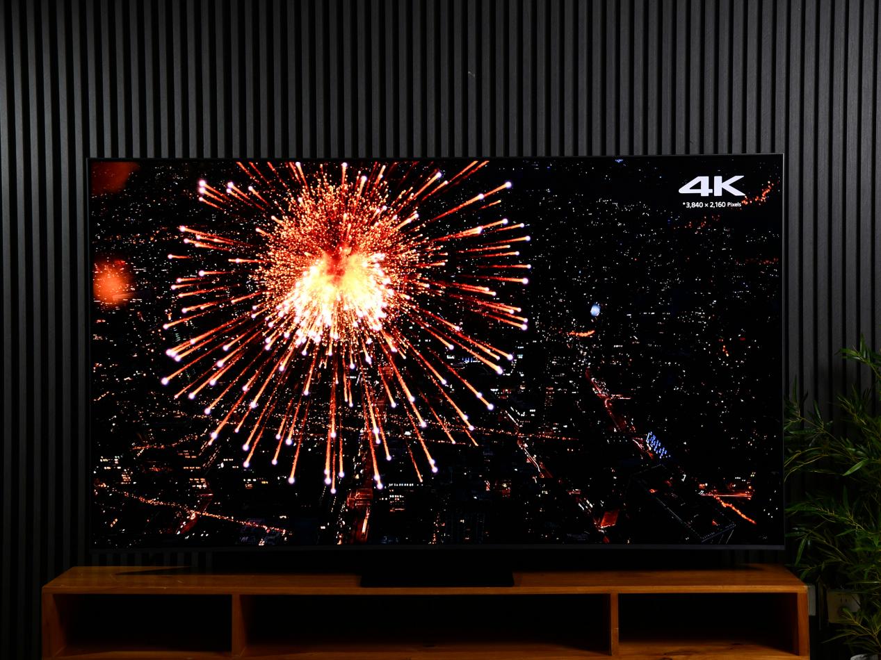 TCL Q9M Pro评测：SQD-MiniLED加持，这才是旗舰该有的强悍画质
