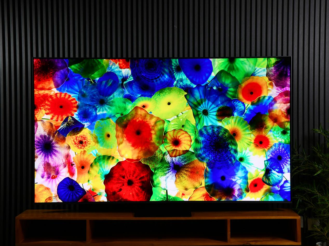 TCL Q9M Pro评测：SQD-MiniLED加持，这才是旗舰该有的强悍画质