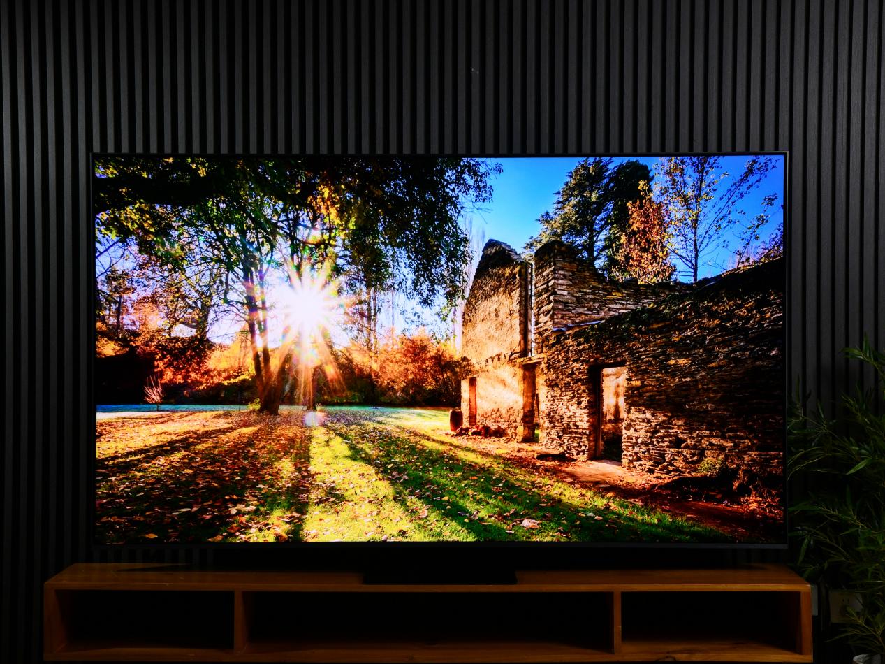 TCL Q9M Pro评测：SQD-MiniLED加持，这才是旗舰该有的强悍画质
