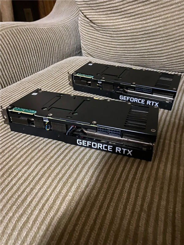 好消息：能用！坏消息：没法玩！RTX 3080实测DLSS 5仅剩4帧