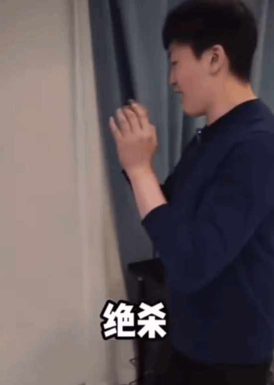 管泽元被曝停工硬刚LPL:不满处罚 主动休息