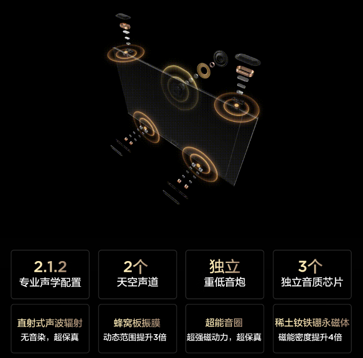 TCL Q9M Pro评测：SQD-MiniLED加持，这才是旗舰该有的强悍画质