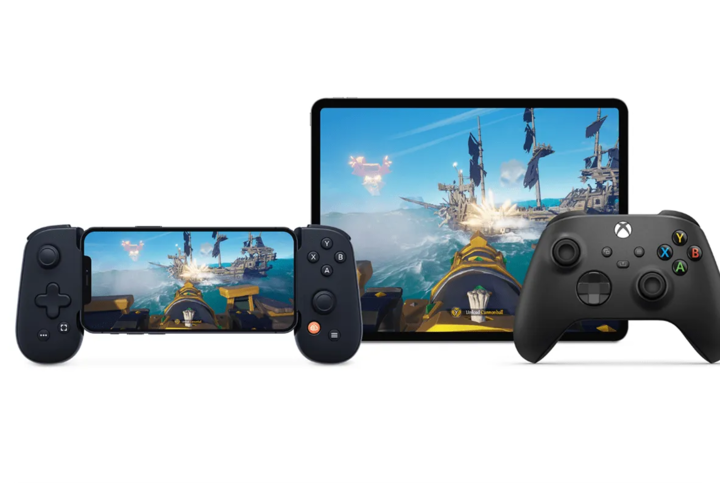 图｜Xbox Cloud Gaming