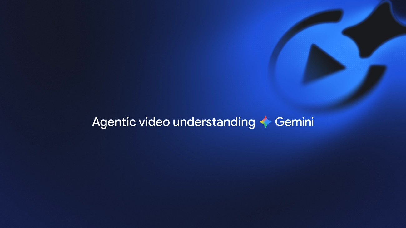 Gemini智能体视频理解