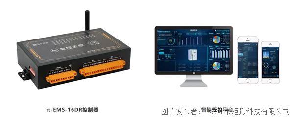 BA+EMS一体化