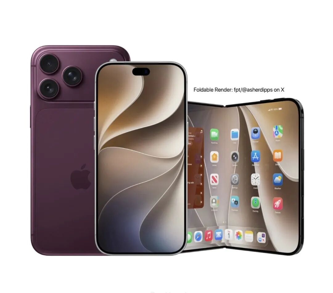 苹果新品发布会前瞻 五大旗舰抢先看
