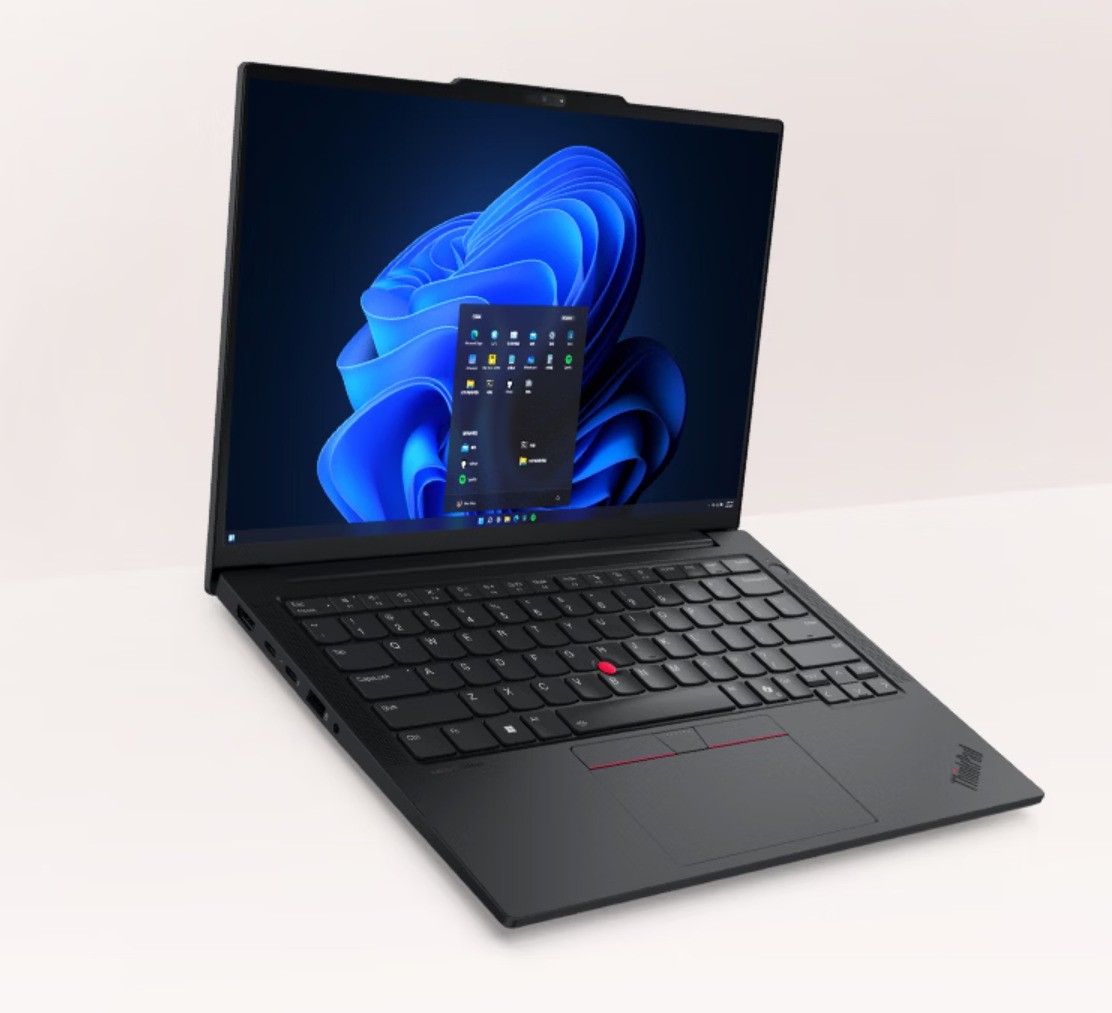 企业采购专属好价!追求高效可靠首选ThinkPad E14超能版2026