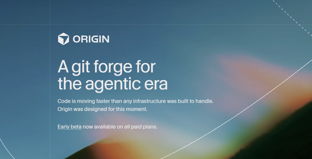 Cursor Origin 上线，GitHub 的老玩法还够用吗？
