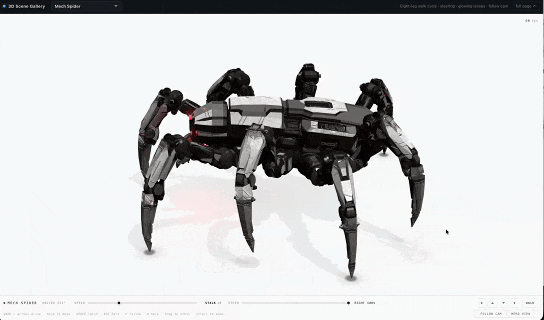 95后做AI 3D模型，半年内融资约50亿