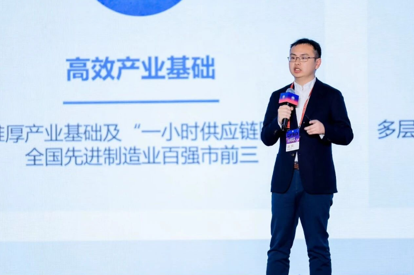 柯力传感投了,优理奇机器人获数千万元融资