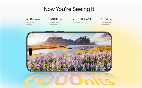 支持5G！华为nova 16s Pro海外发布：麒麟9010S芯片、预装EMUI 16