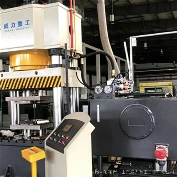 铜套冷挤压成型液压机 铜套冷挤压成型液压机