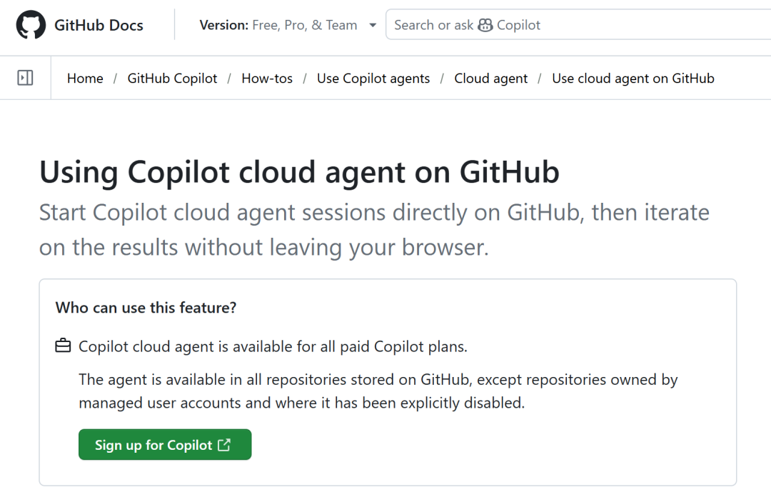 Cursor Origin 上线，GitHub 的老玩法还够用吗？