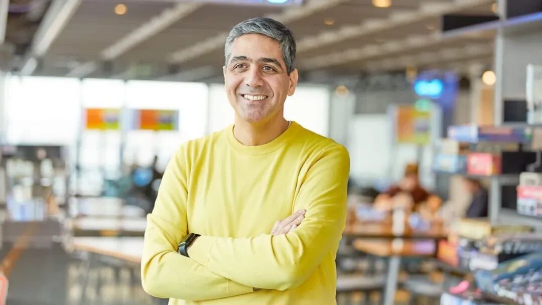 Türk mühendis Koray Kavukçuoğlu kimdir? Google'ın yapay zekasını yönetecek  - Internet Haber