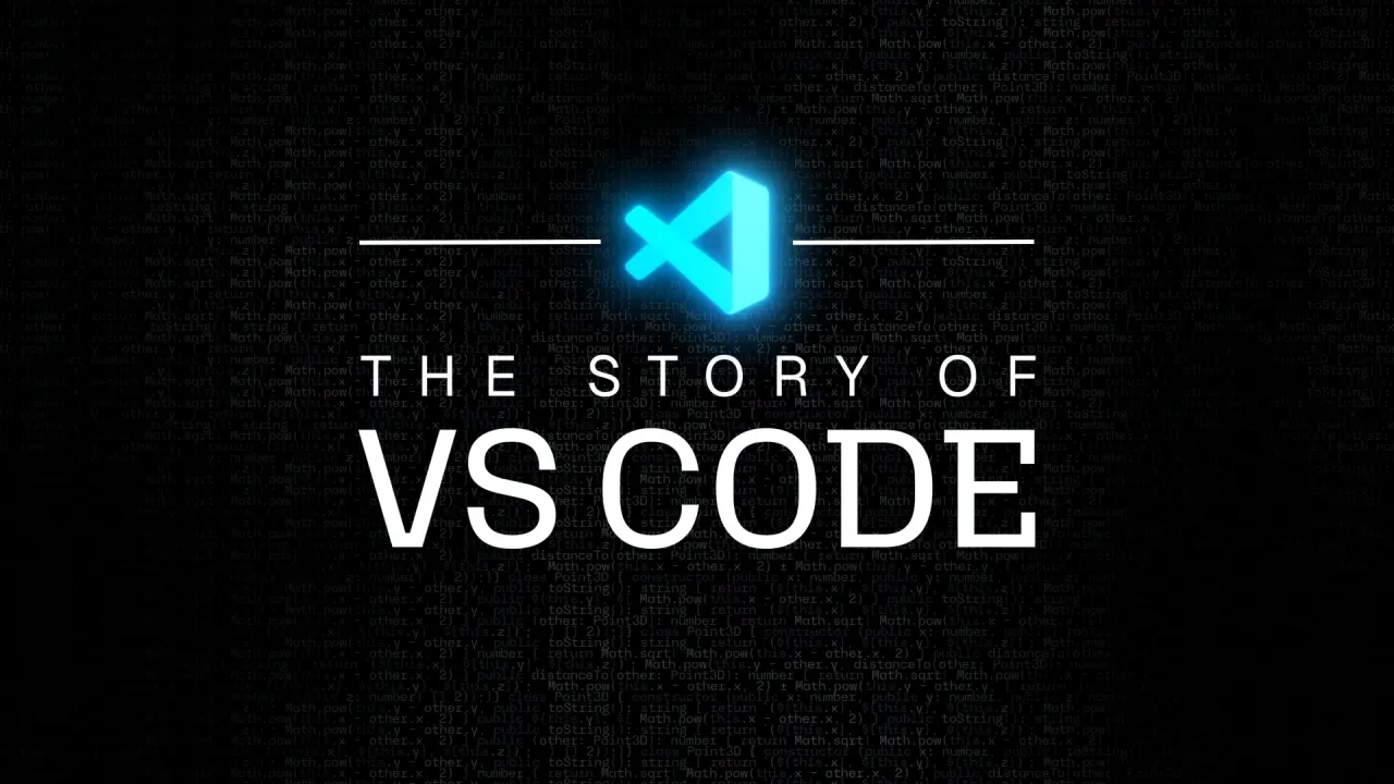 微软 VS Code 纪录片明日开播,聚焦 10 年演变与 AI 适配