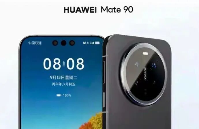 九月新机汇总:苹果、华为、小米、OV、荣耀旗舰扎堆来了
