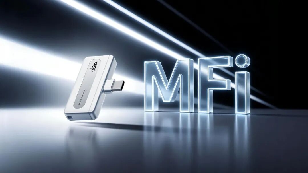 苹果生态的隐形门槛：MFi认证到底卡掉了多少厂商？