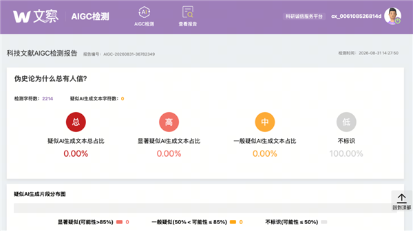 在接下来70%的人生里 我可能都要问“是AI做的吗?”