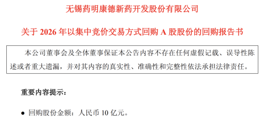 （来源公司公告）