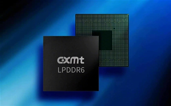 卢伟冰：小米18 Fold的16GB+1TB顶配版独享长鑫LPDDR6内存