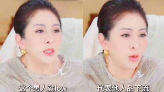 向太评孙宇晨景甜风波：替女方不值 孙宇晨很Low