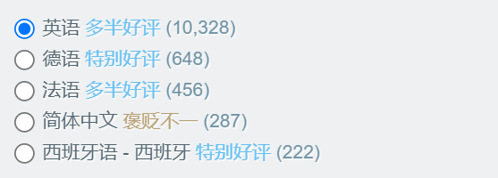 也能看到星战IP在中国的式微……