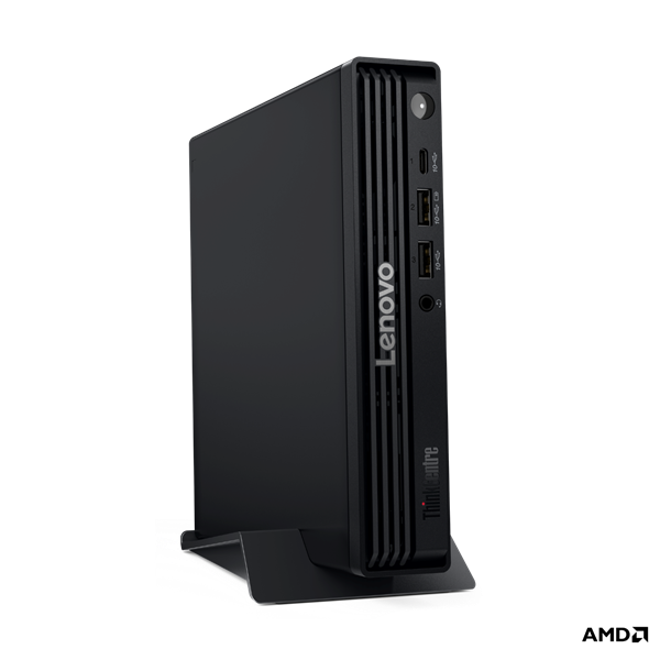 统一内存飙至128GB！联想发布Think商用新品：AI办公不再依赖云端