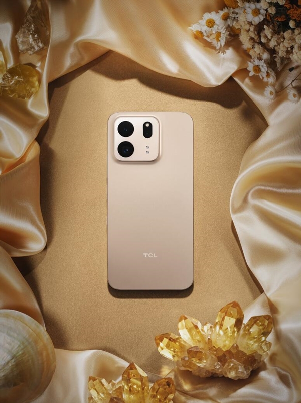 TCL P80系列发布:首发类纸护眼屏技术 2500元起