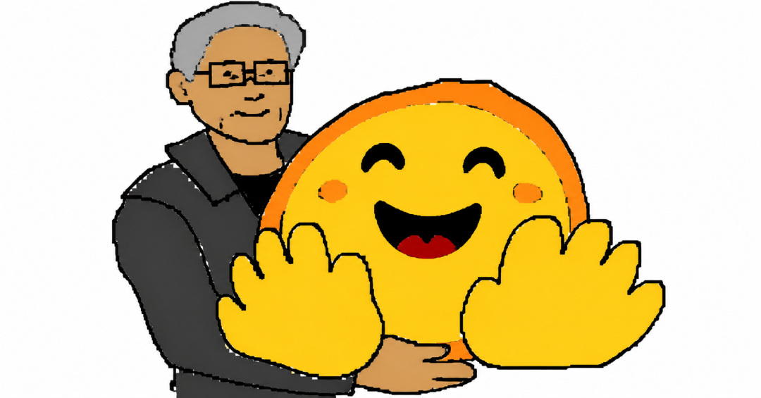 Reports of NVIDIA Acquiring Hugging Face—Can the AI Model Distribution  Network Remain Neutral?｜Zun-Beho