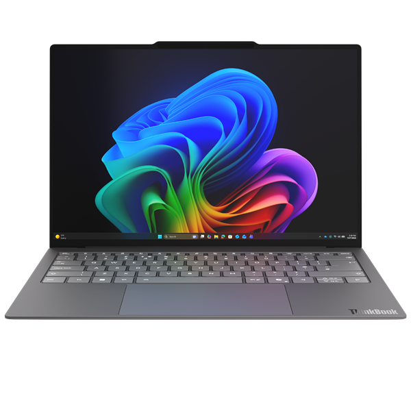 统一内存飙至128GB！联想发布Think商用新品：AI办公不再依赖云端